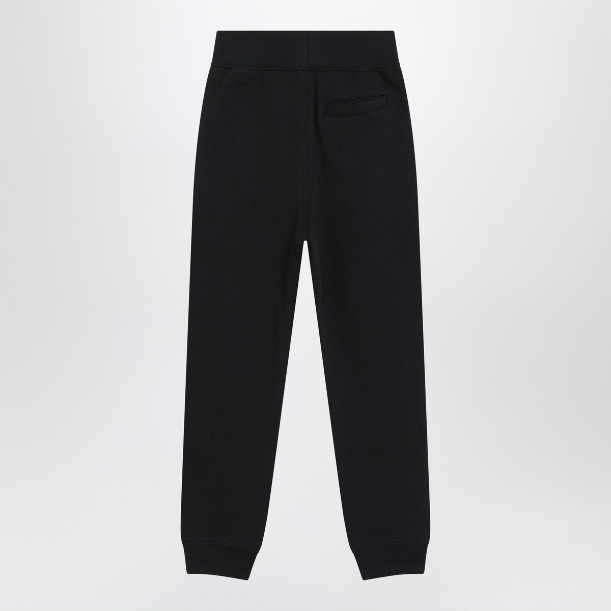 Polo Ralph Lauren Black jogging pants