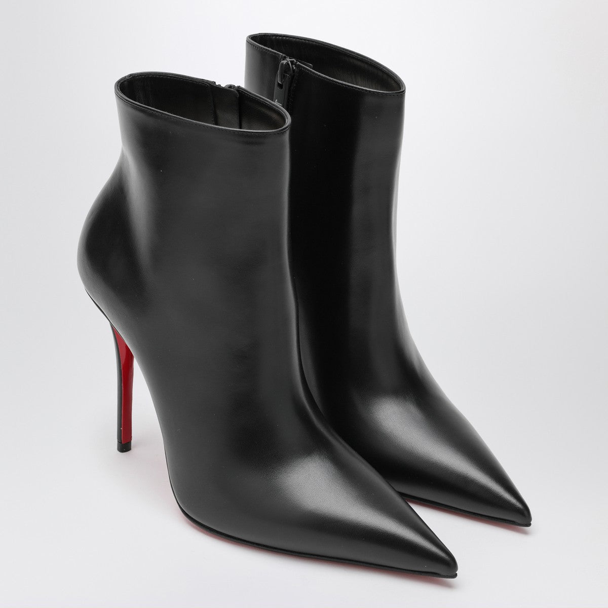Christian Louboutin Balck Miss Z pumps Christian Louboutin