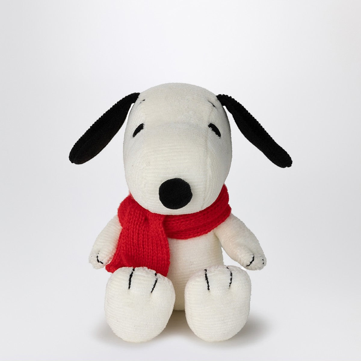 Bon Ton Toys Snoopy with scarf plush 17 CM Bon Ton Toys