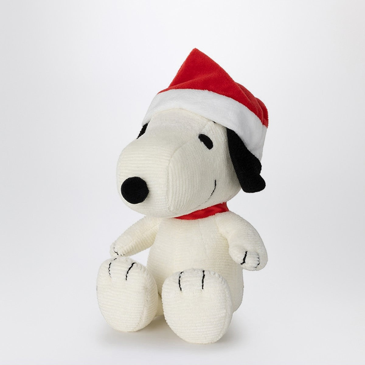 Bon Ton Toys Snoopy with Christmas hat plush 17 CM Bon Ton Toys