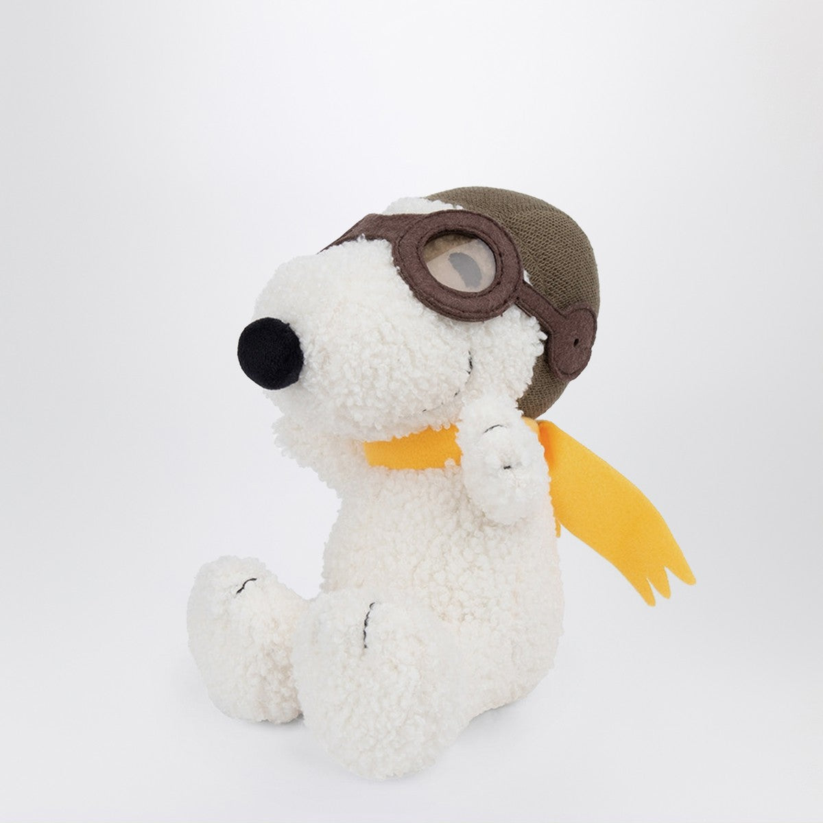 Bon Ton Toys Snoopy aviator plush 20 CM Bon Ton Toys