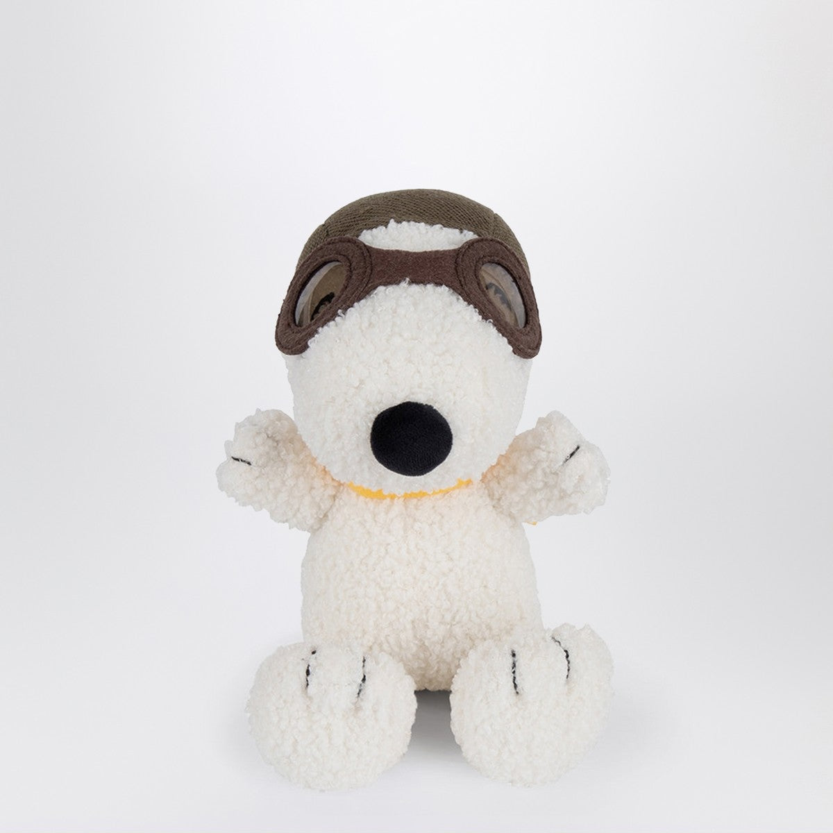 Bon Ton Toys Snoopy aviator plush 20 CM Bon Ton Toys