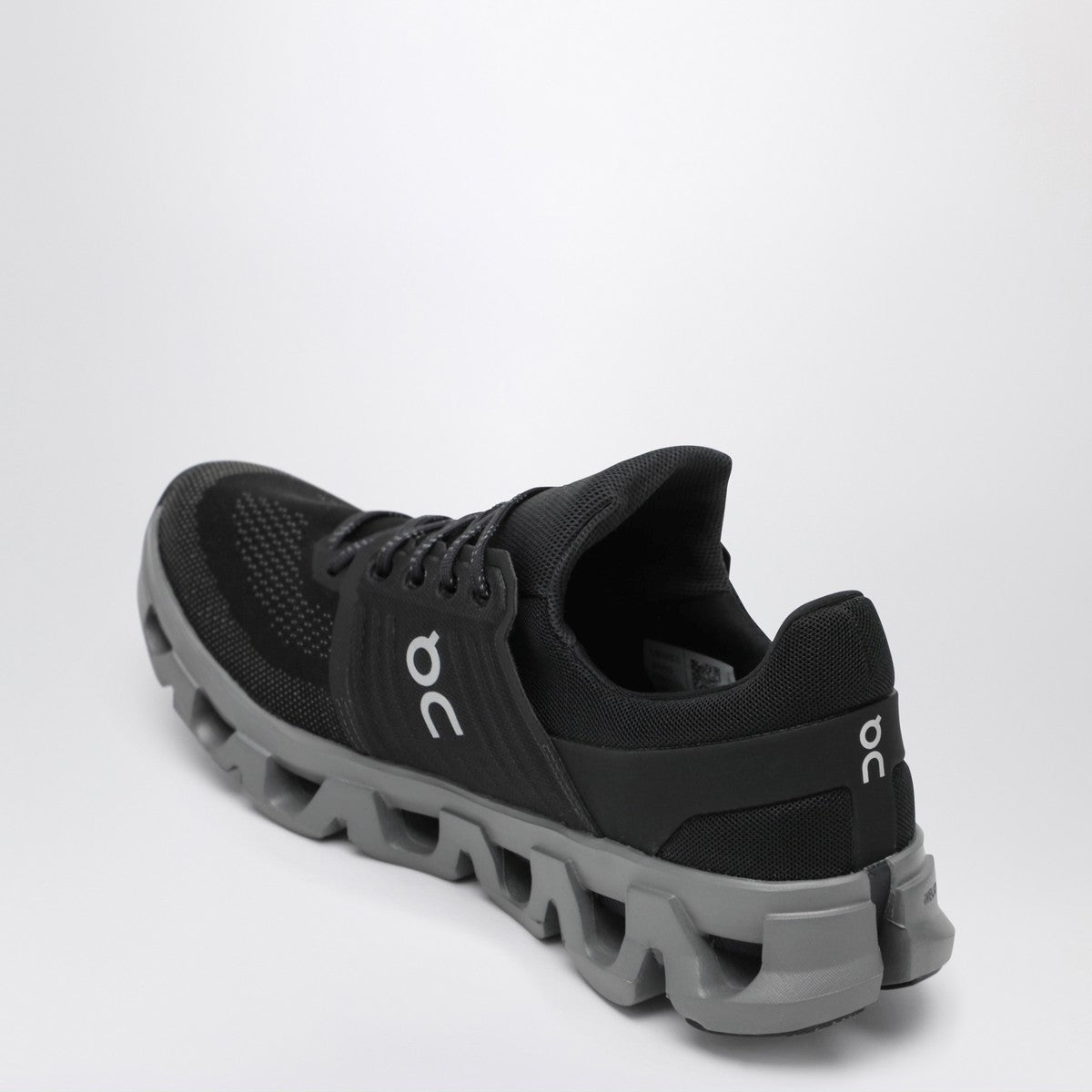 On Sneaker Cloudswift 4 AD black/gray On