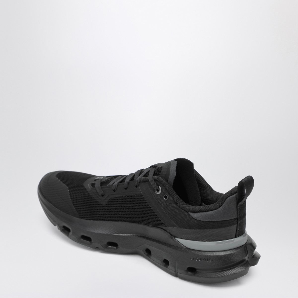 On Sneaker Cloudpulse Next black On