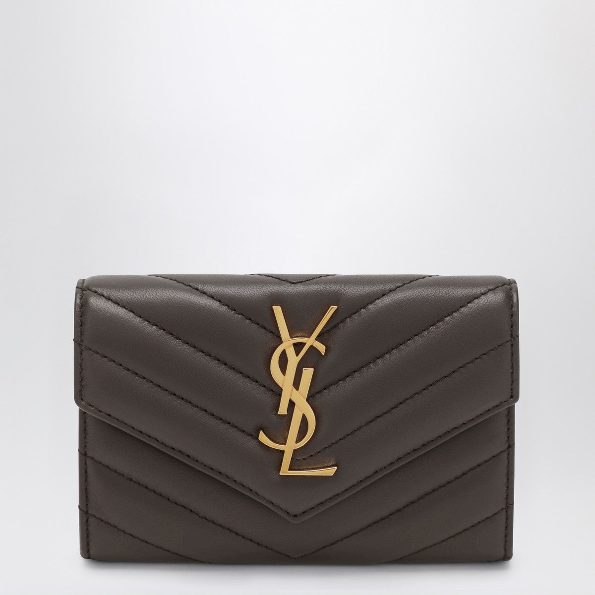 Saint Laurent Urban Chic Cassandre wallet Saint Laurent