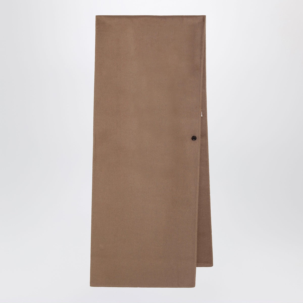 ALMADA LABEL Micha Doublé beige scarf ALMADA LABEL