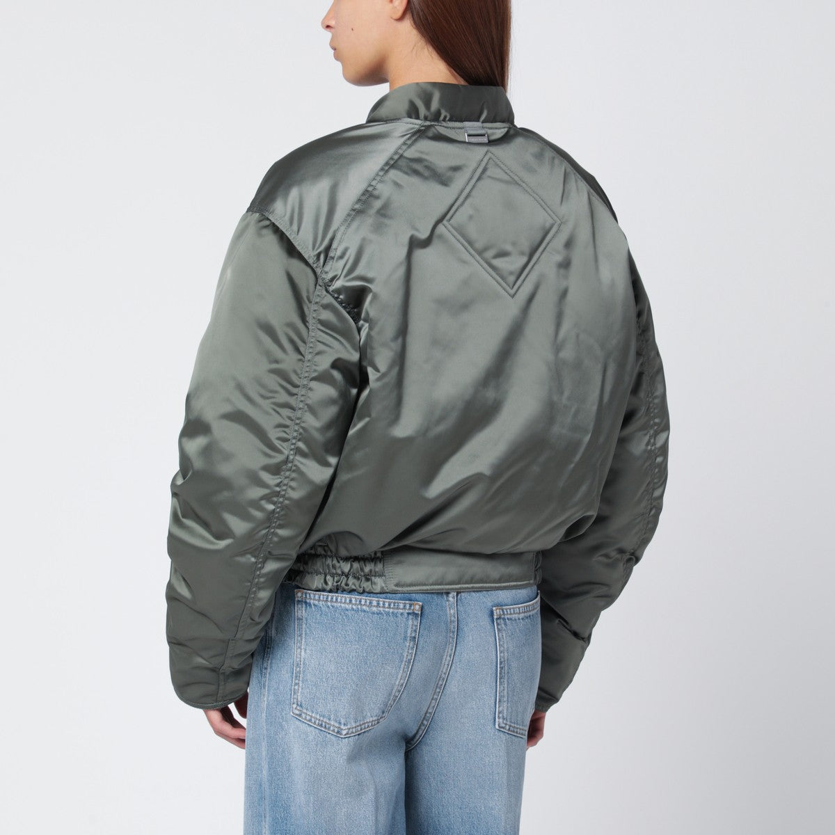 Canada Goose Jade bomber Artemisia color Canada Goose
