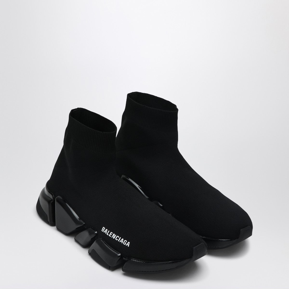 Balenciaga Speed 2.0 mesh sneaker black Balenciaga