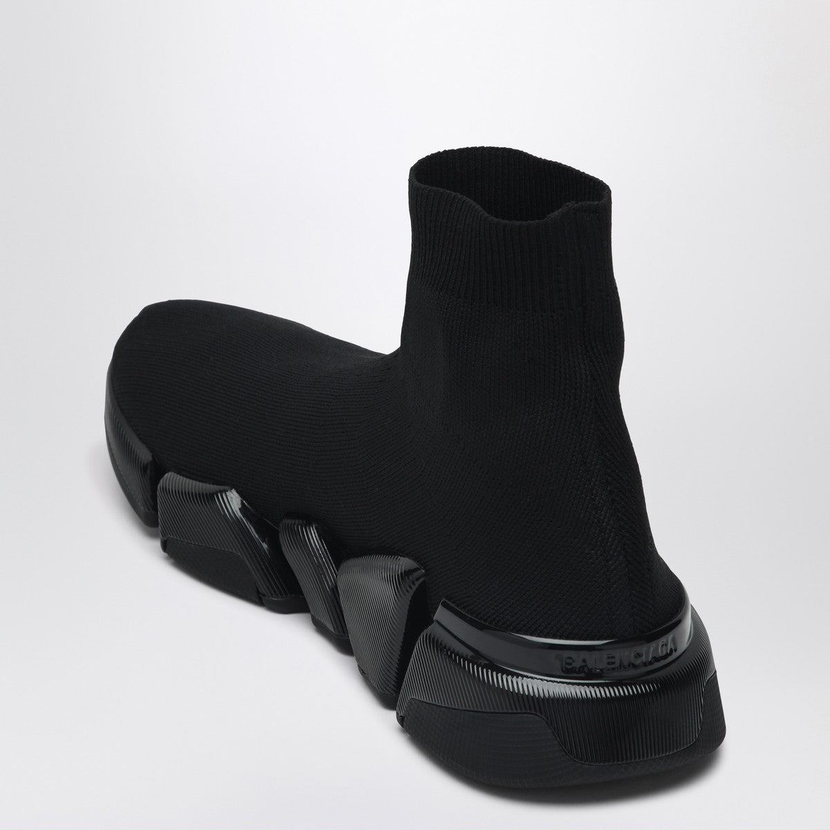 Balenciaga Speed 2.0 mesh sneaker black Balenciaga