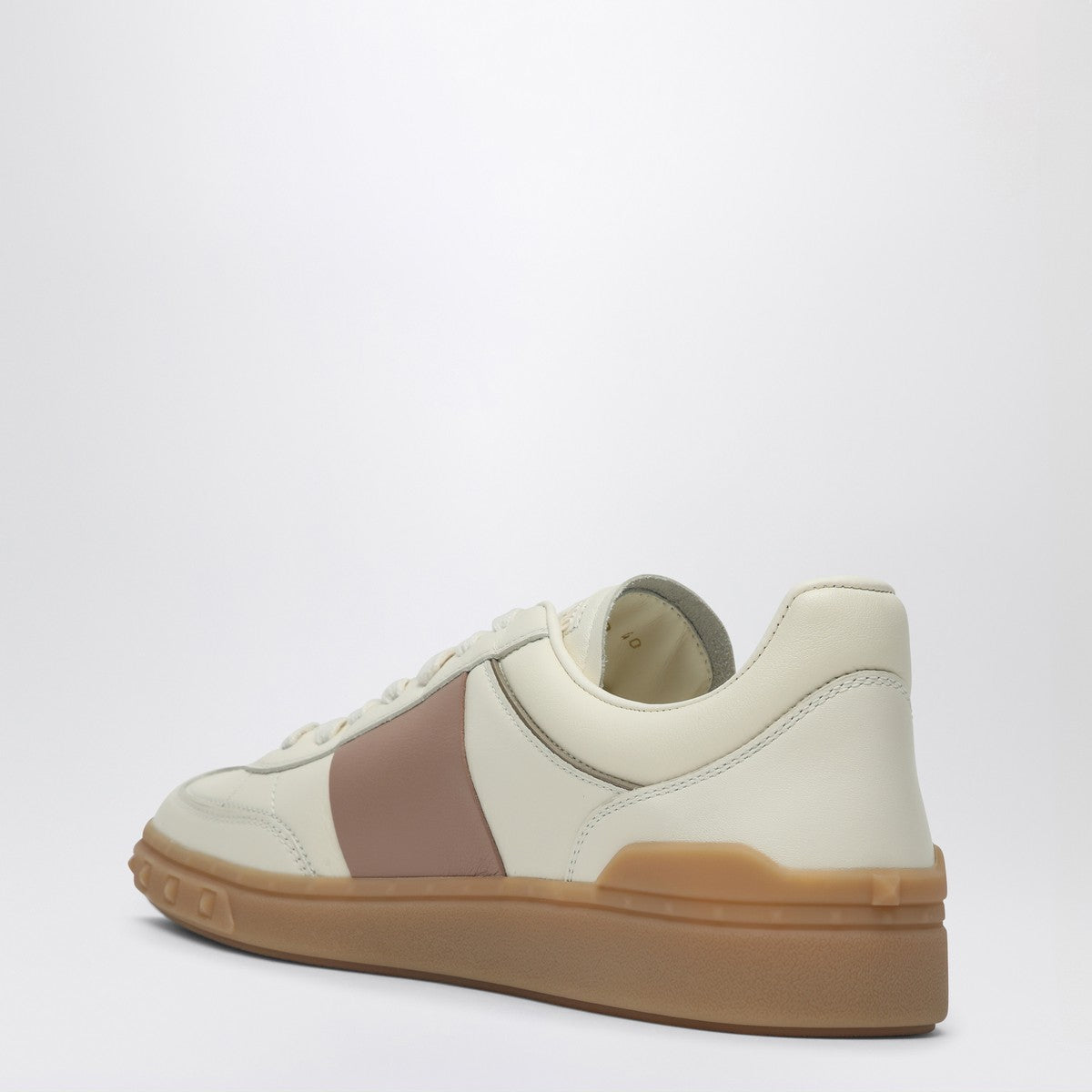 Valentino Garavani Sneaker Upvillage ivory/cinnamon pink Valentino Garavani