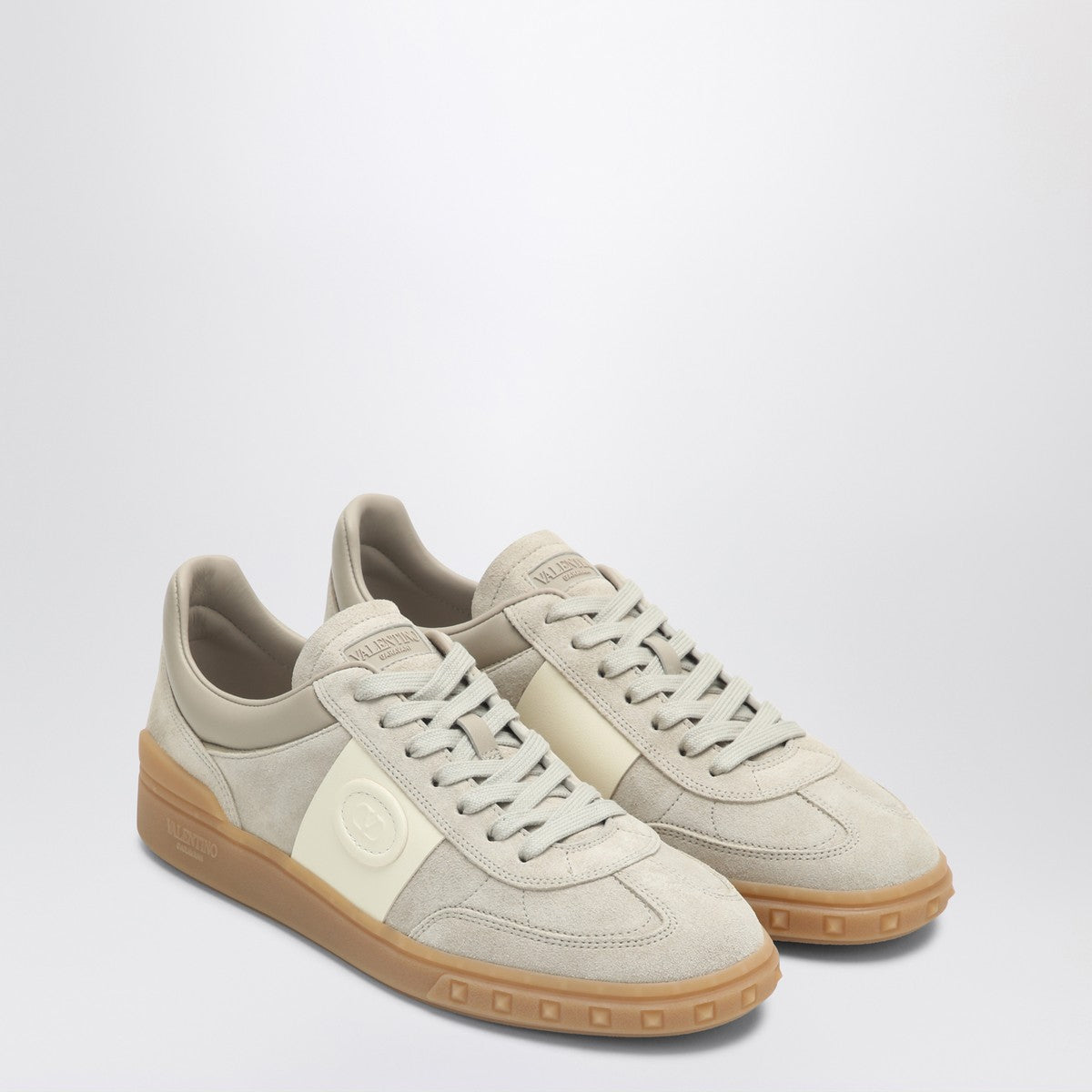 Valentino Garavani Sneaker Upvillage beige/cream Valentino Garavani