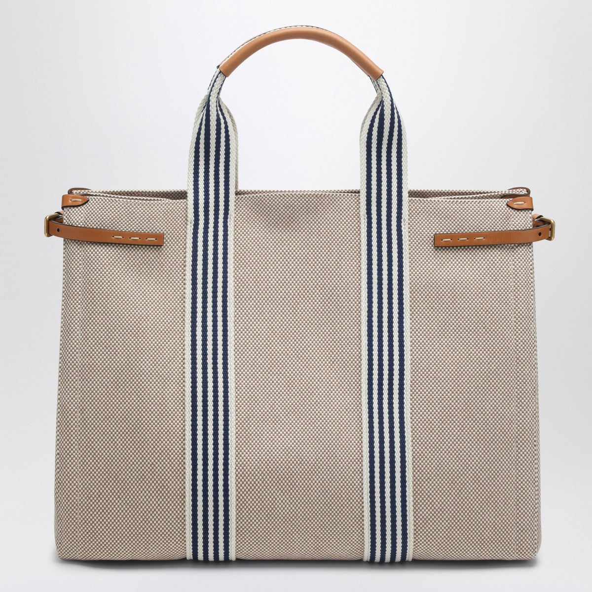 Valentino Garavani Large Antibes canvas tote bag Valentino Garavani