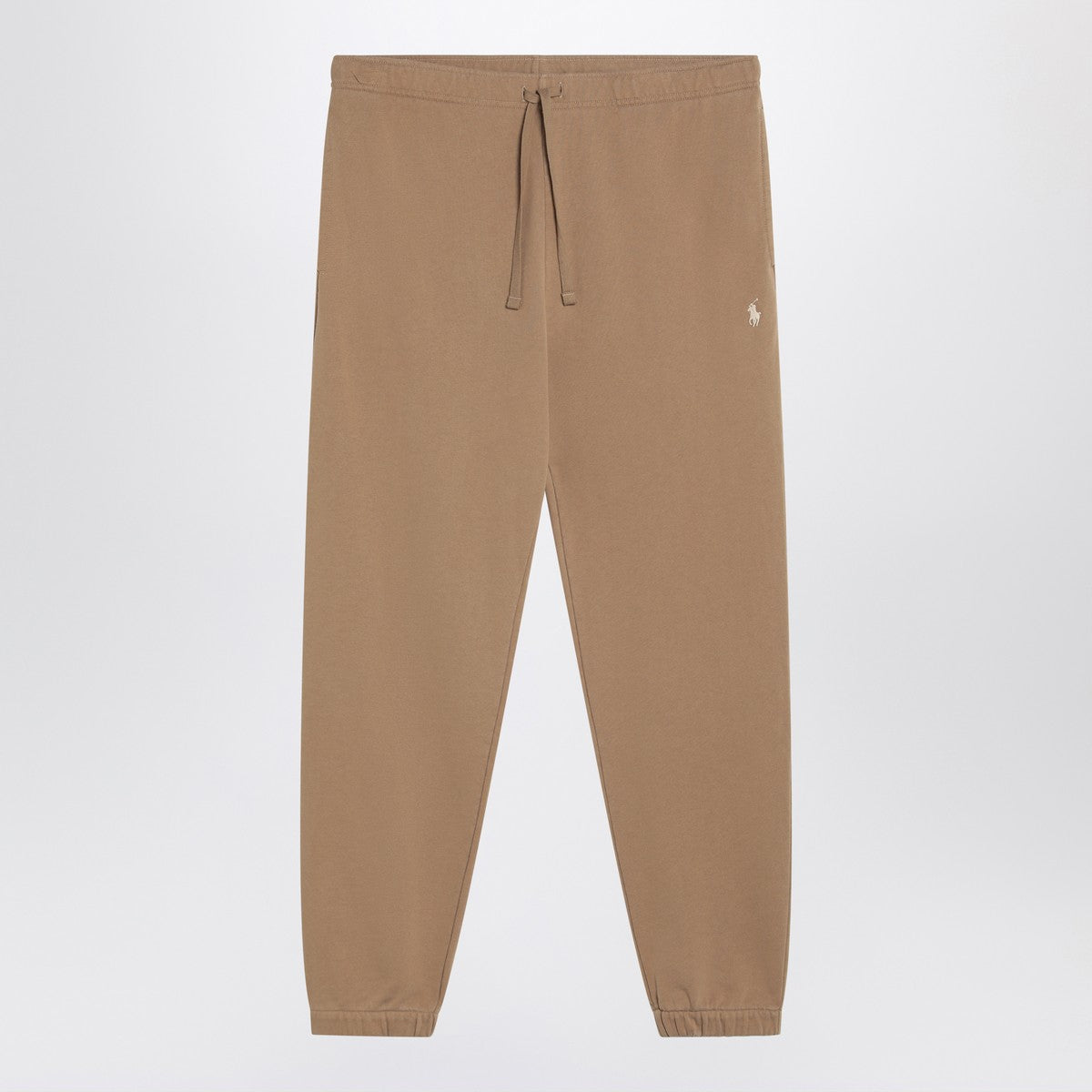 Polo Ralph Lauren Desert coloured jogging trousers Polo Ralph Lauren