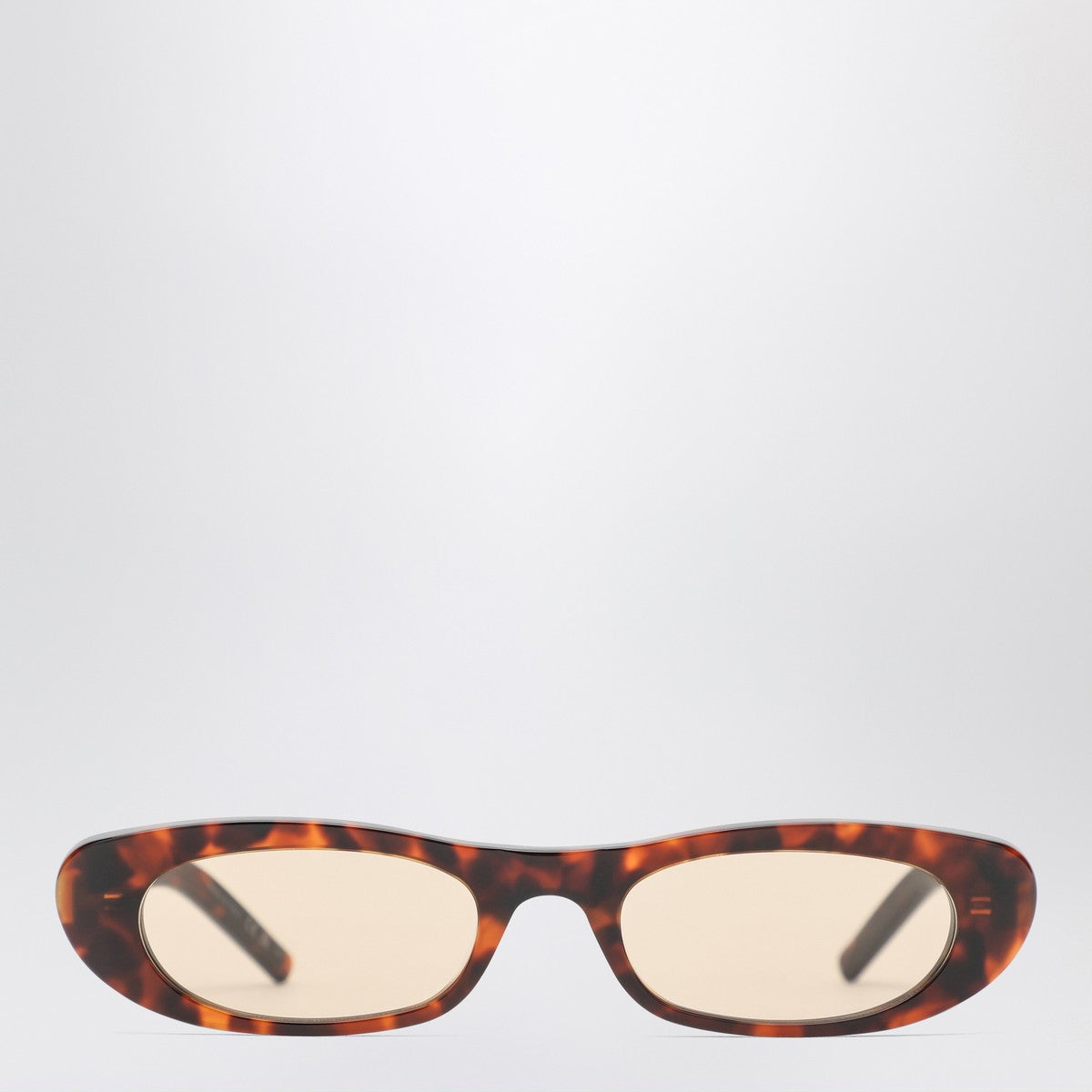 Saint Laurent SL 557 SHADE Havana Sunglasses Saint Laurent
