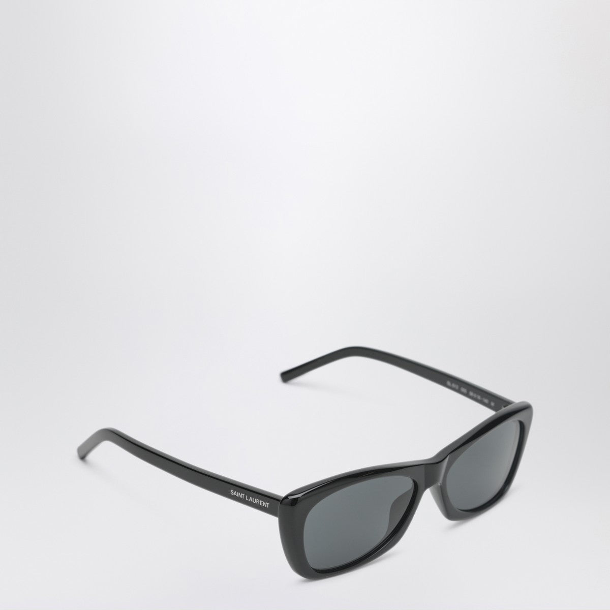 Saint Laurent SL 613 black sunglasses Saint Laurent