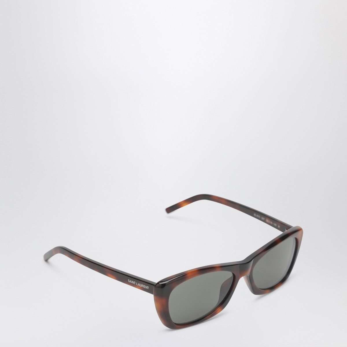 Saint Laurent SL 613 Havana sunglasses Saint Laurent