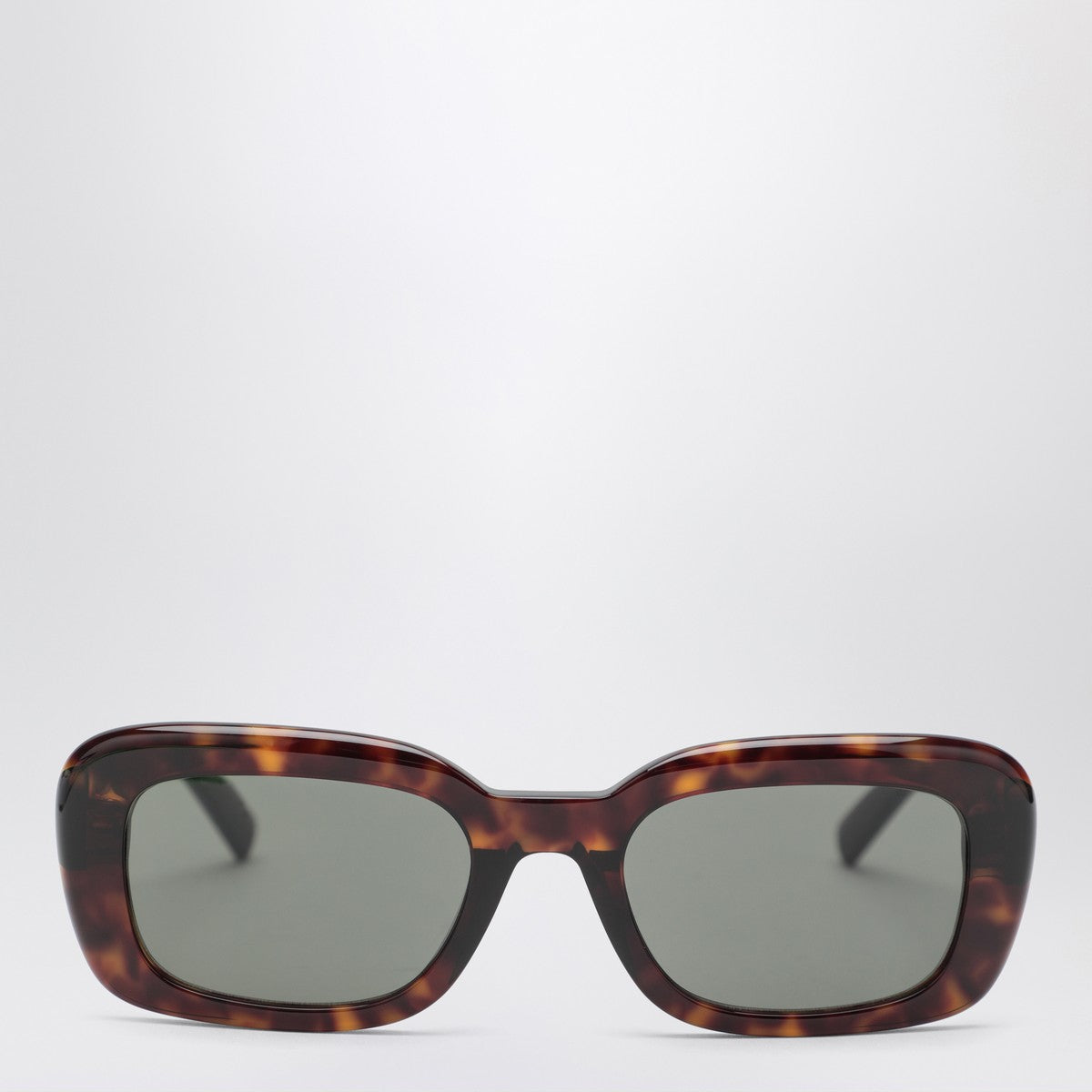 Saint Laurent SL M130 Havana sunglasses Saint Laurent