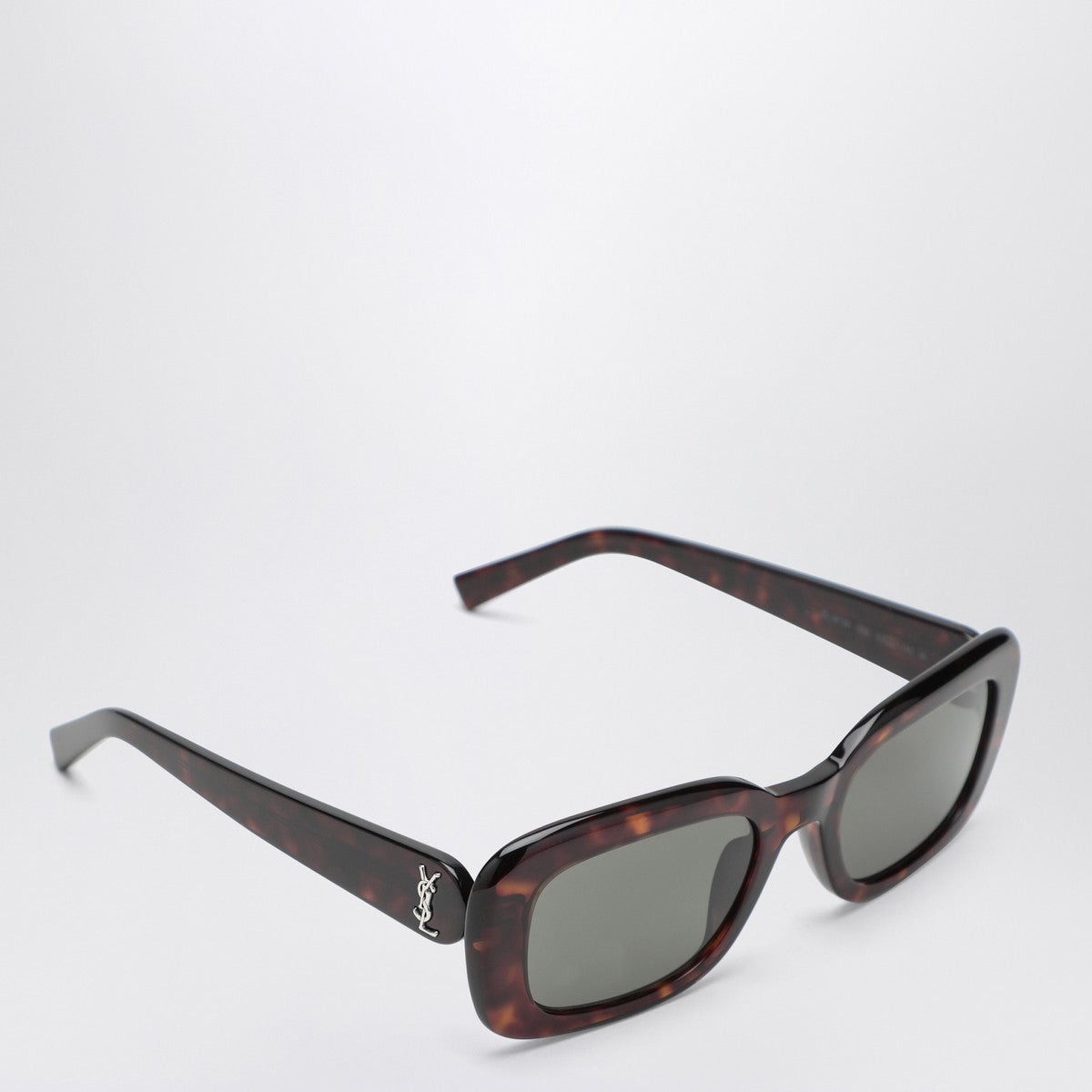 Saint Laurent SL M130 Havana sunglasses Saint Laurent