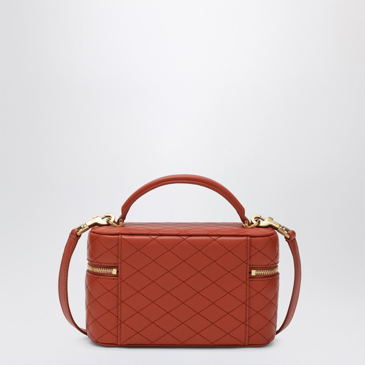 Saint Laurent Mandarin Vanity Gaby Cassandre bag Saint Laurent