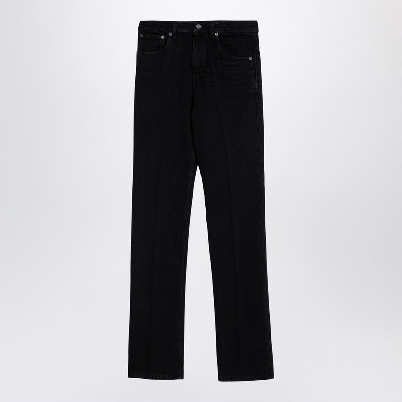 Saint Laurent Black denim jeans Saint Laurent