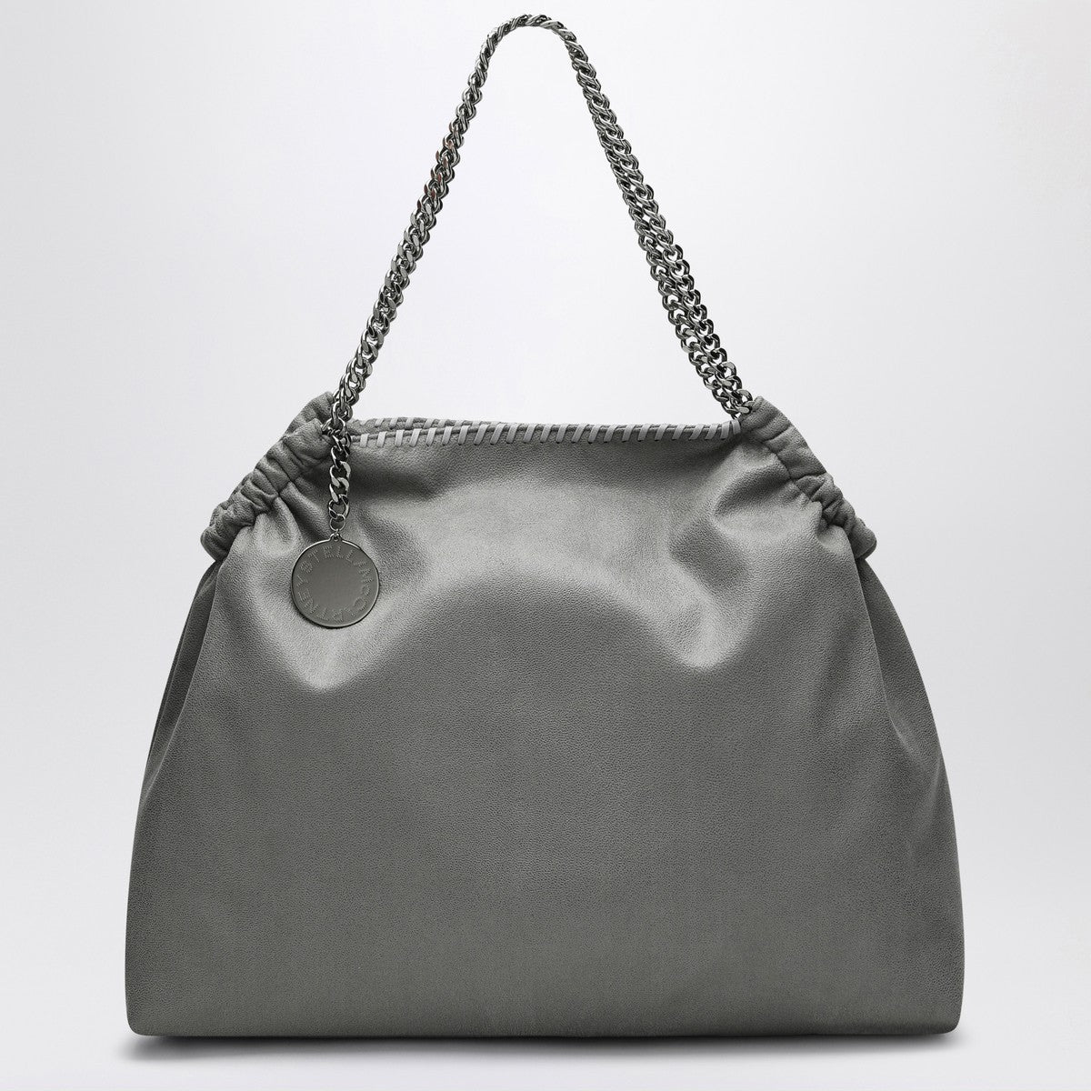 Stella McCartney Tote bag Baby Bella grey Stella McCartney