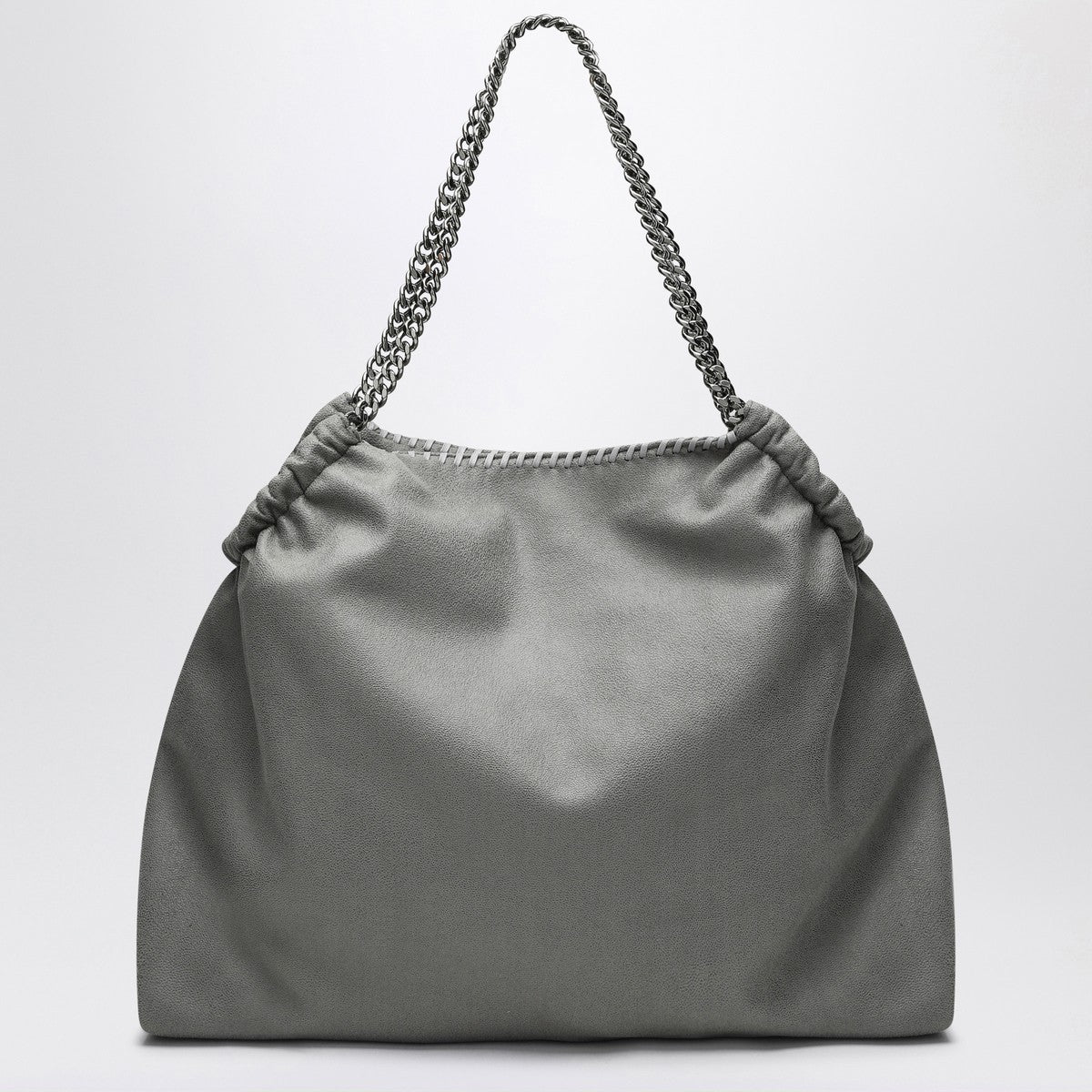 Stella McCartney Tote bag Baby Bella grey Stella McCartney