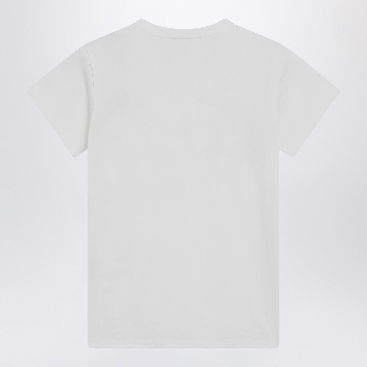 Valentino White T-shirt with Apollon/Dionysus print Valentino