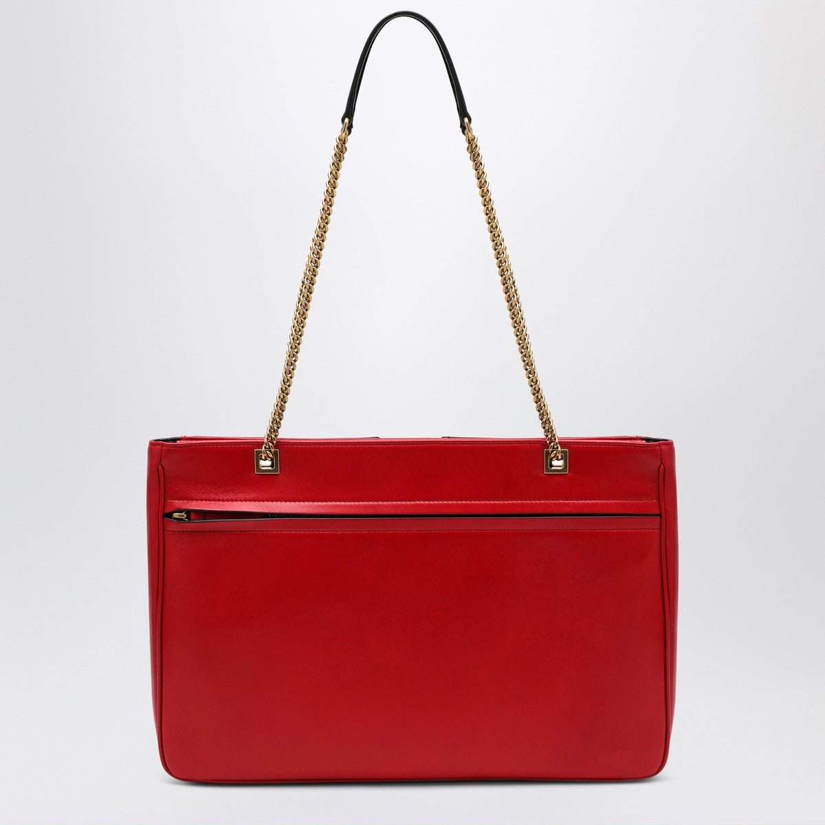Valentino Garavani Medium Viva Superstar bag red/black Valentino Garavani