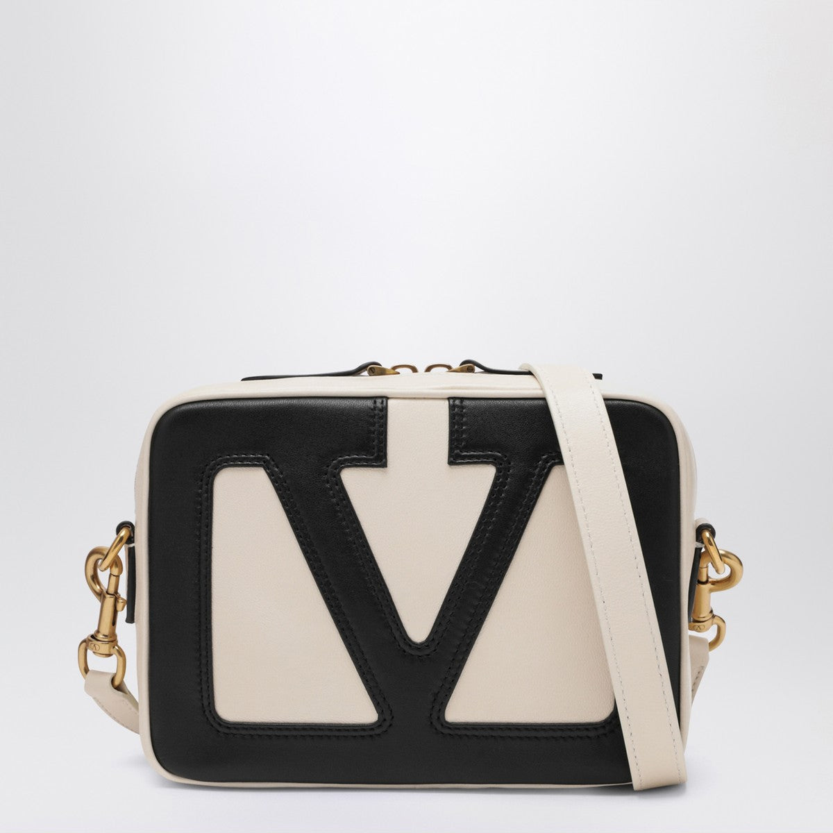 Valentino Garavani Viva Superstar crossbody bag Butter Valentino Garavani