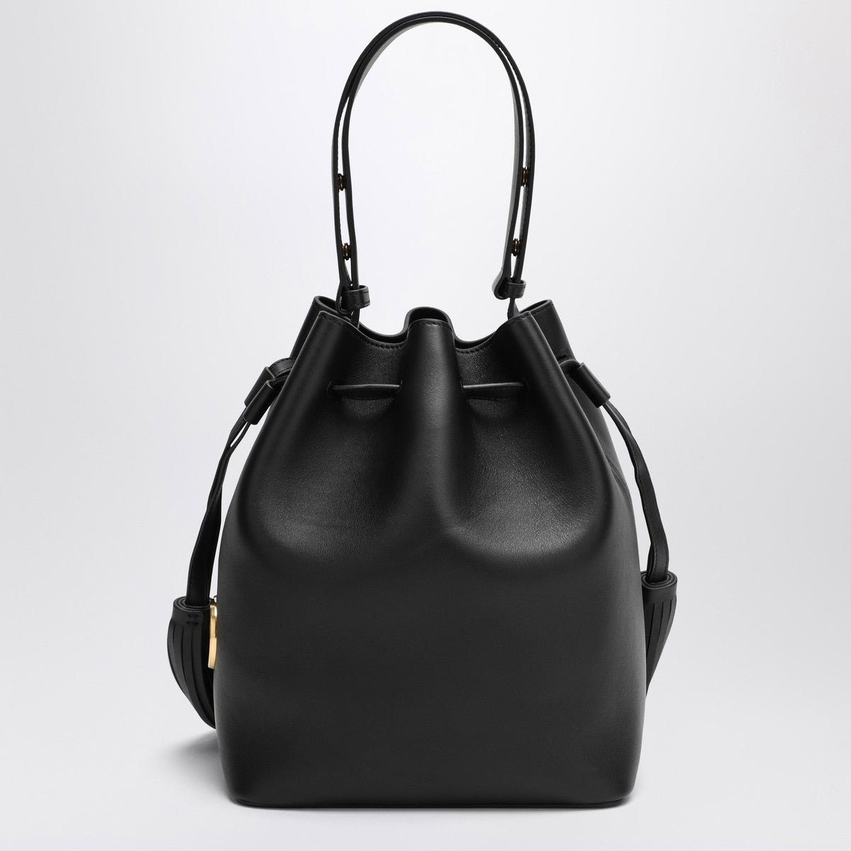 Valentino Garavani Black So Seau bucket bag Valentino Garavani