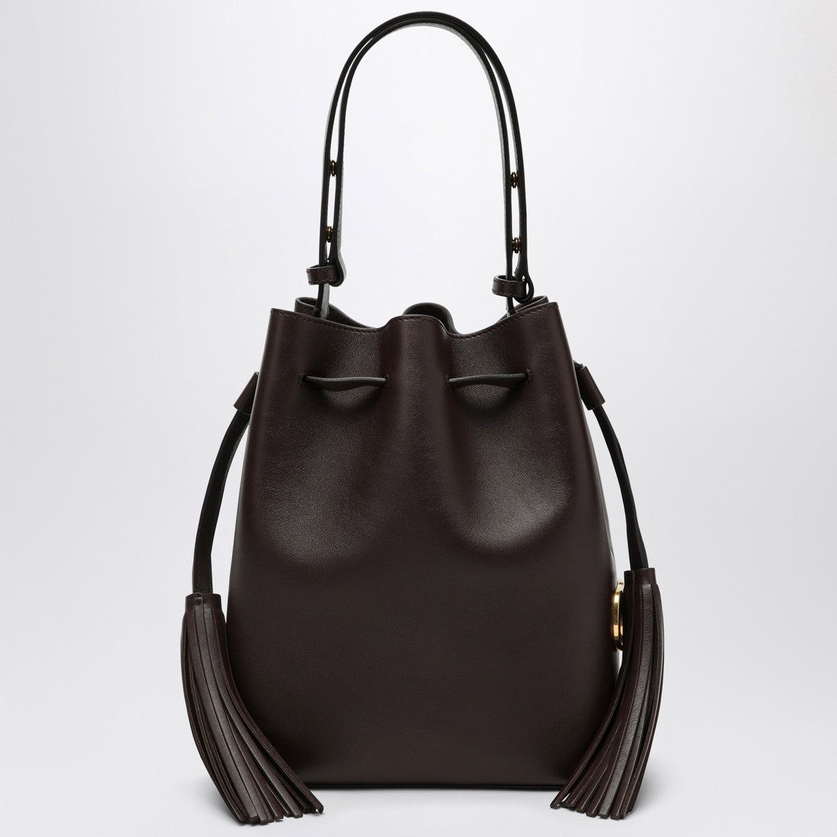 Valentino Garavani Brown So Seau bucket bag Valentino Garavani