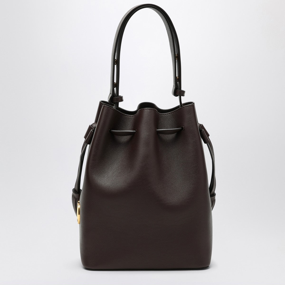 Valentino Garavani Brown So Seau bucket bag Valentino Garavani