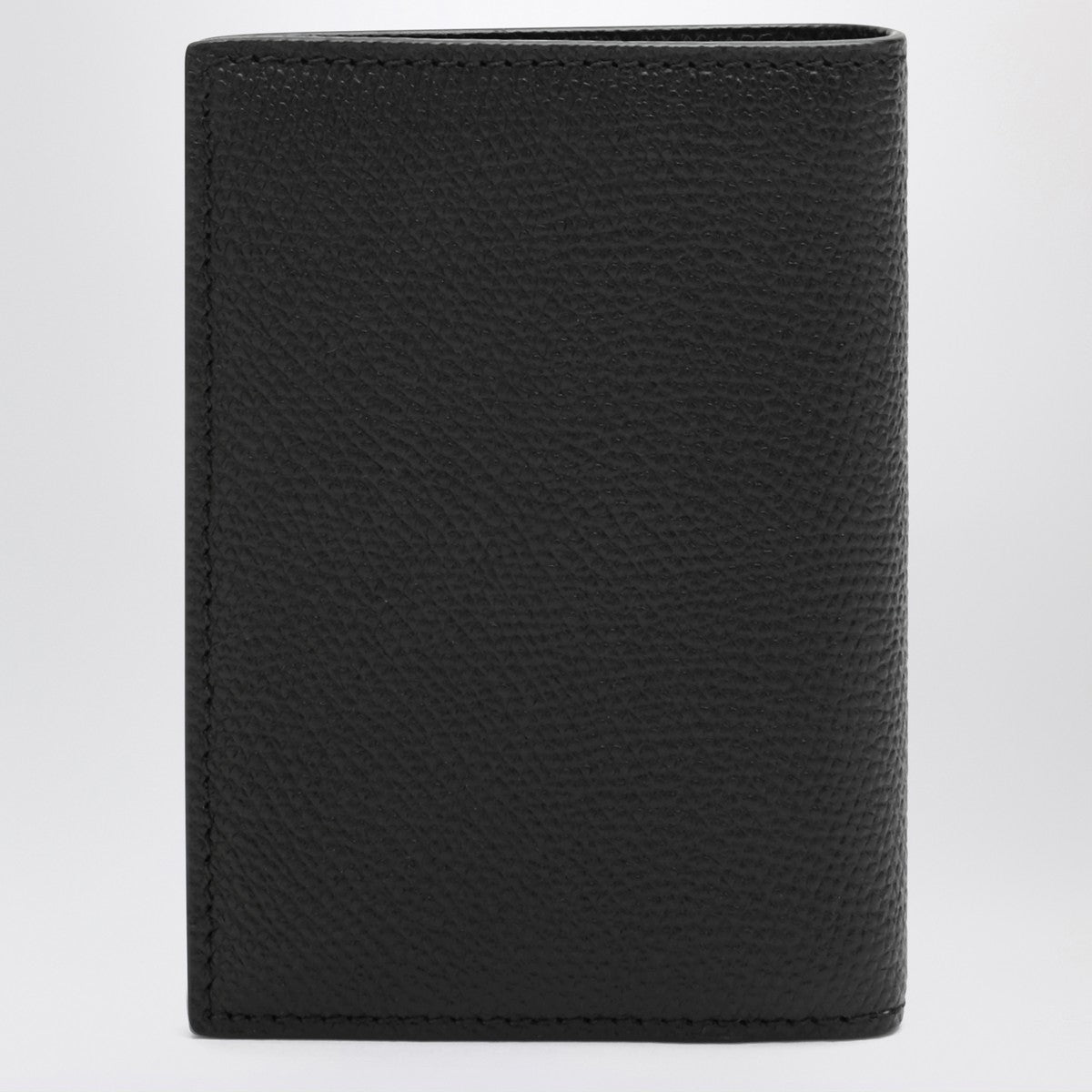 Valentino Garavani Vlogo black card holder Valentino Garavani