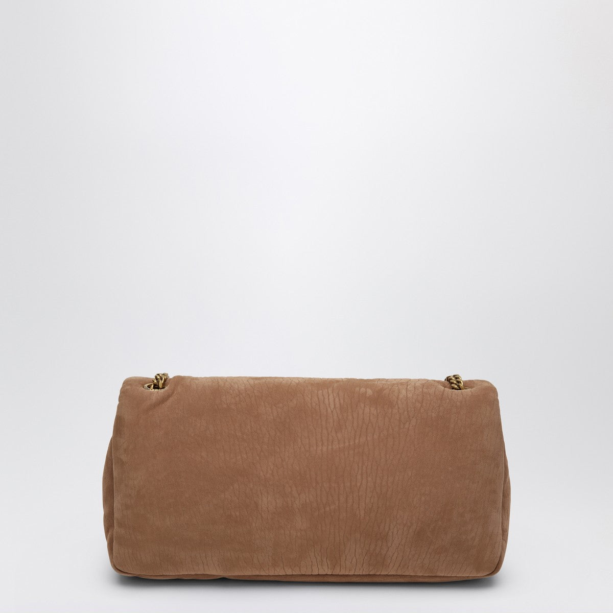 Saint Laurent Caramel Calypso leather bag Saint Laurent