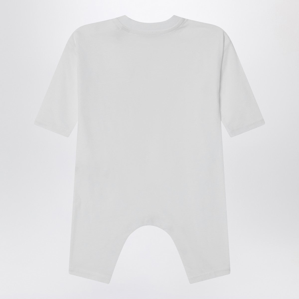 Burberry Set of two cotton pieces with Thomas bear Burberry