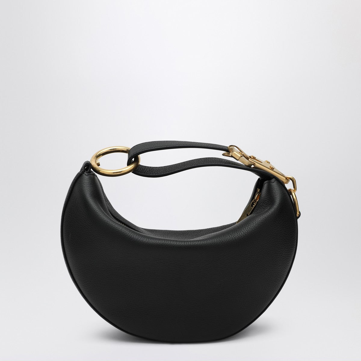 Burberry Knight Arc small bag black Burberry