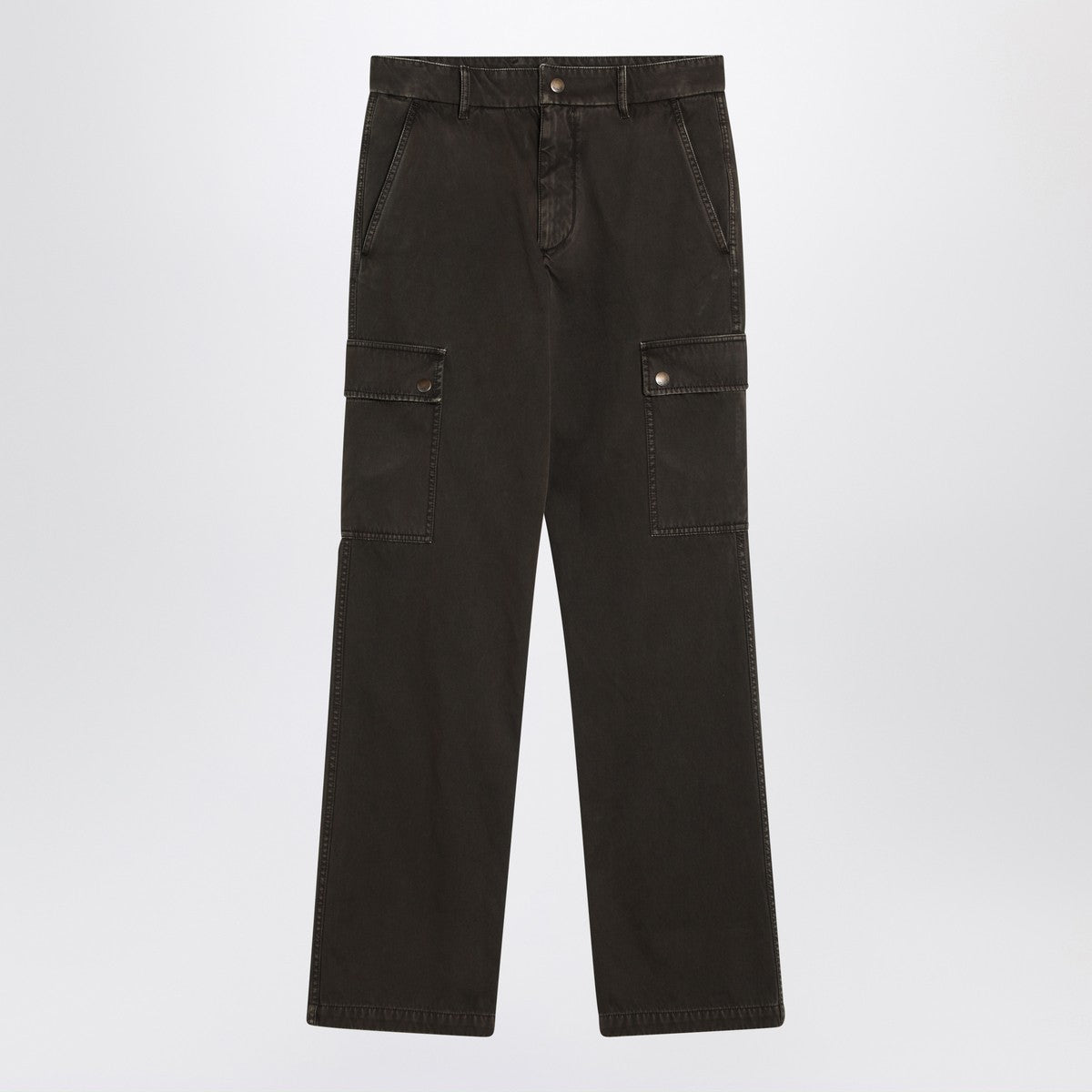 Burberry Juniper green cargo pants Burberry