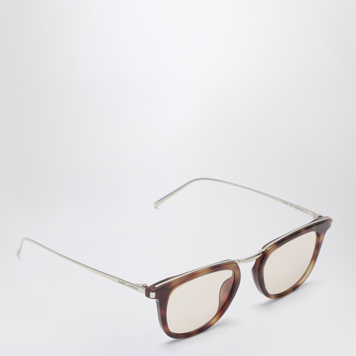 Saint Laurent SL 753 Havana sunglasses Saint Laurent