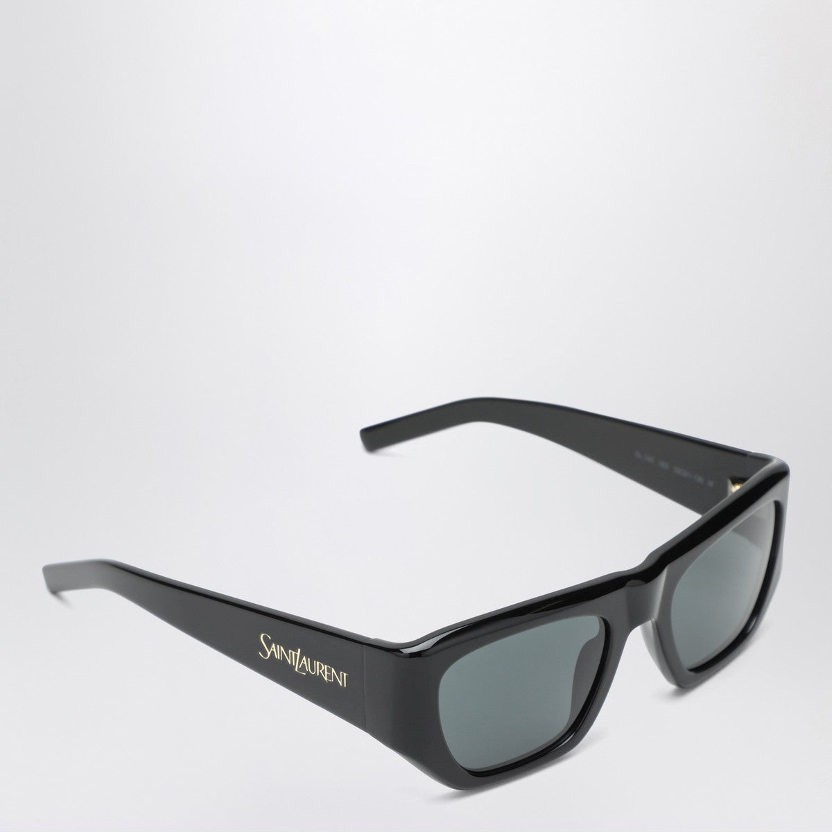 Saint Laurent SL 740 black sunglasses Saint Laurent