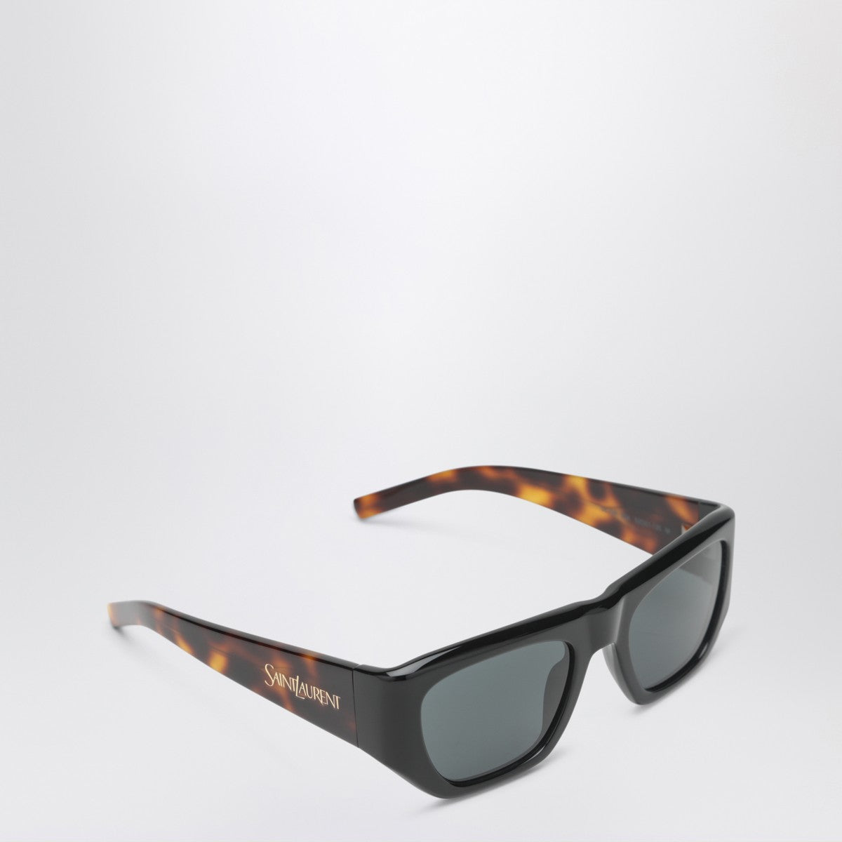 Saint Laurent SL 740 Havana sunglasses Saint Laurent