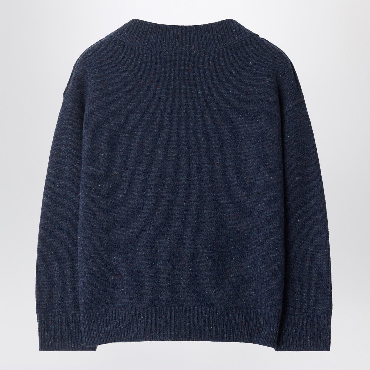 Burberry Big Ben sweater in wool Burberry