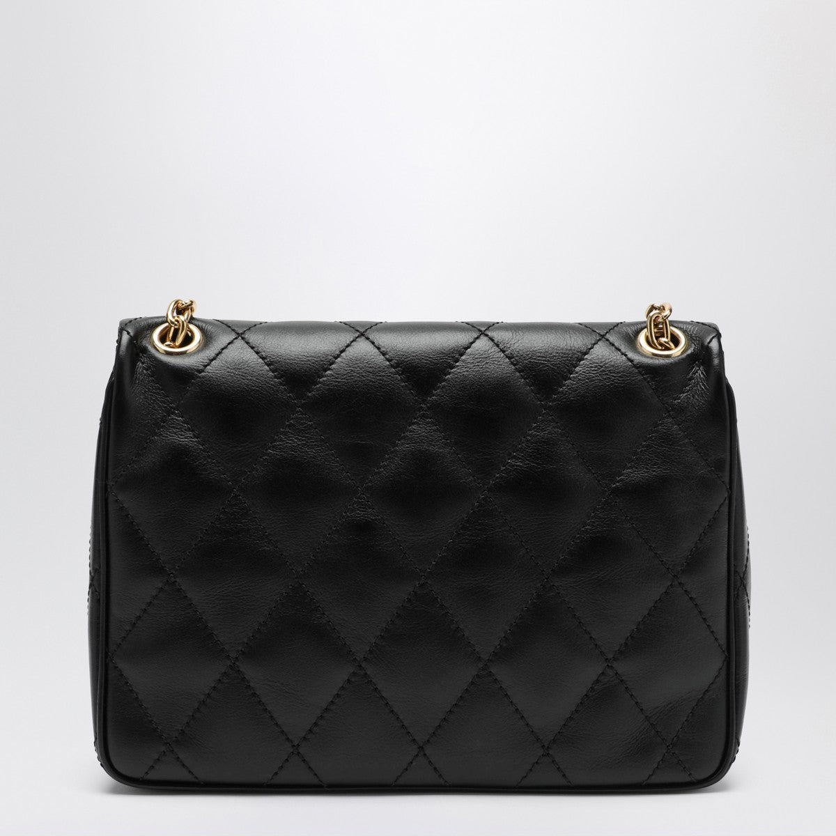 Burberry Strand large bag black Burberry