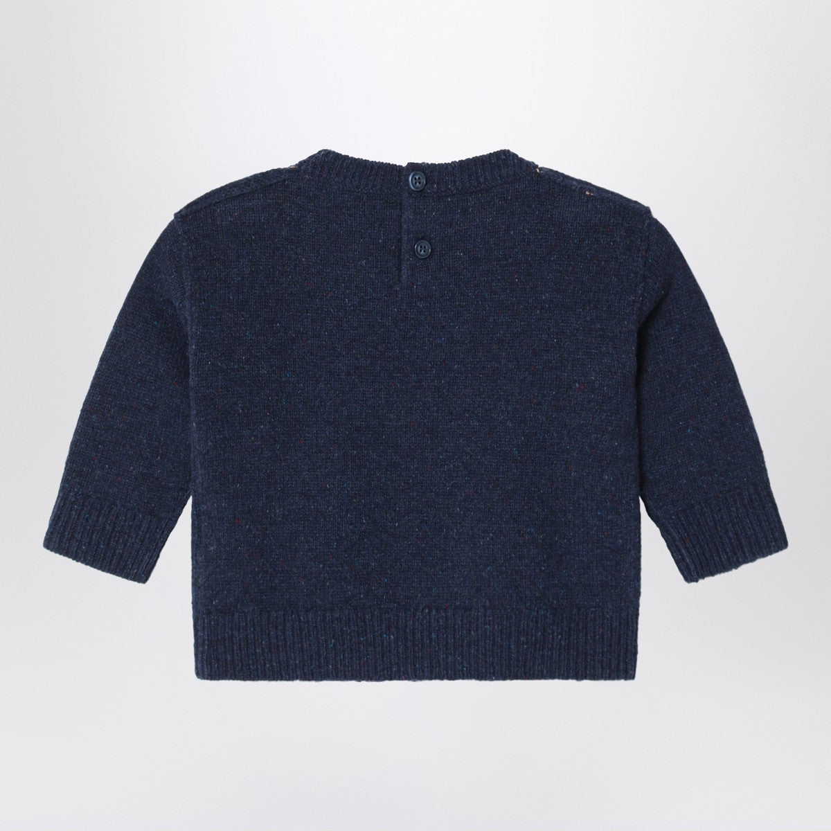 Burberry Big Ben sweater in wool Burberry