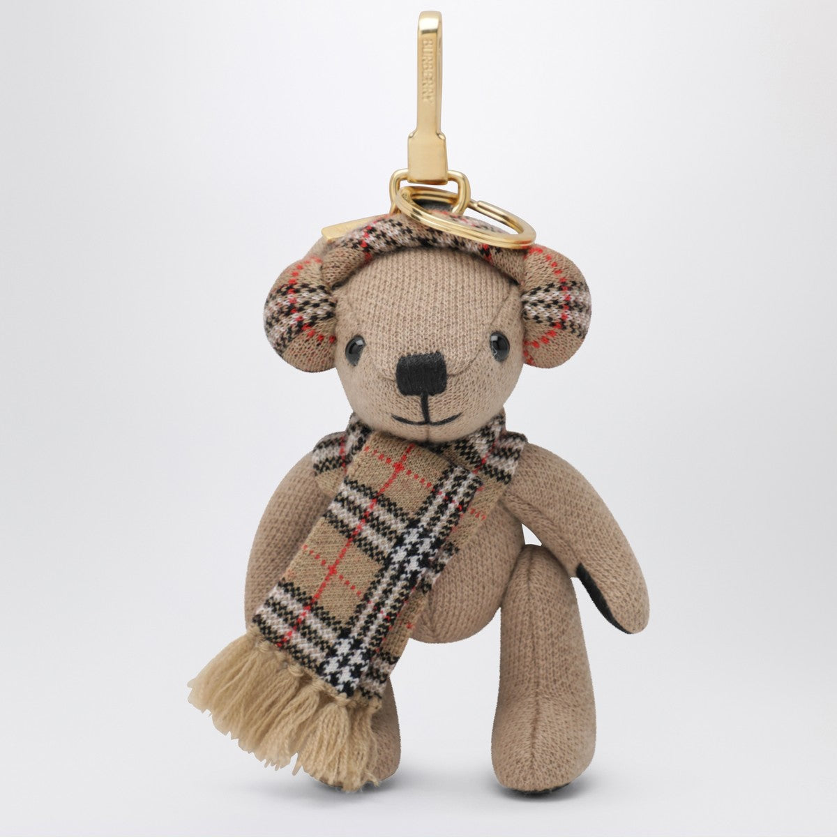 Burberry Thomas bear charms Burberry