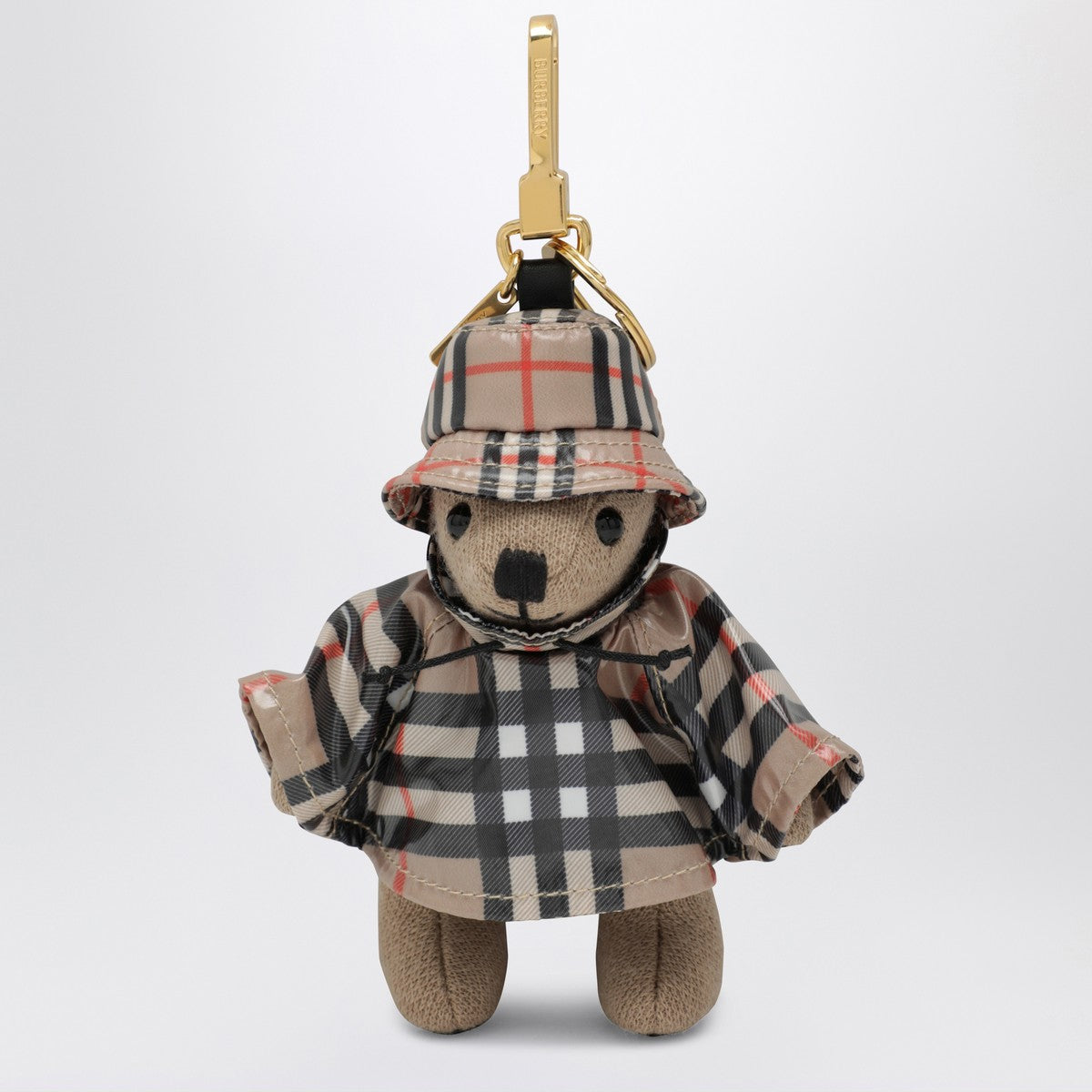 Burberry Thomas bear charms Burberry