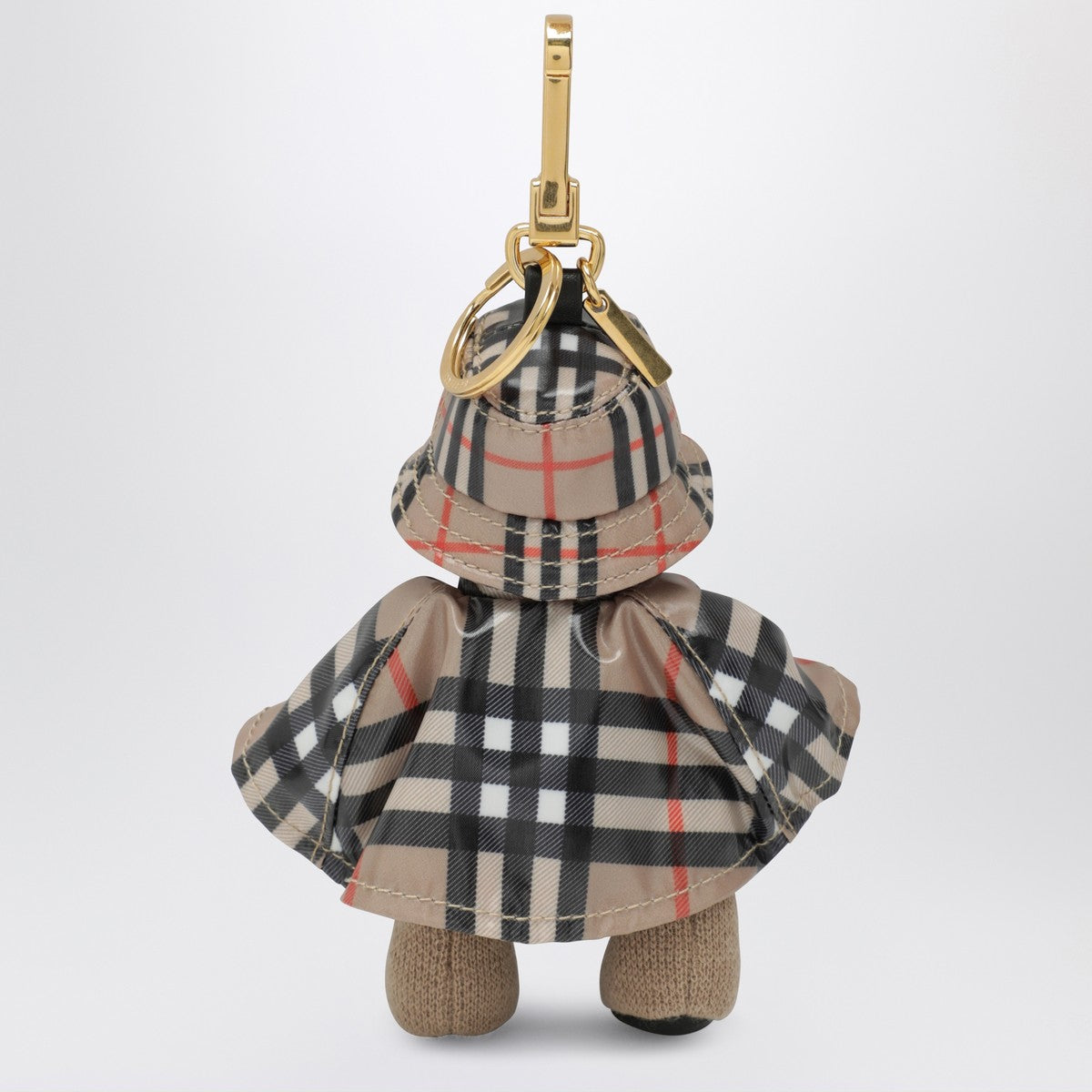 Burberry Thomas bear charms Burberry