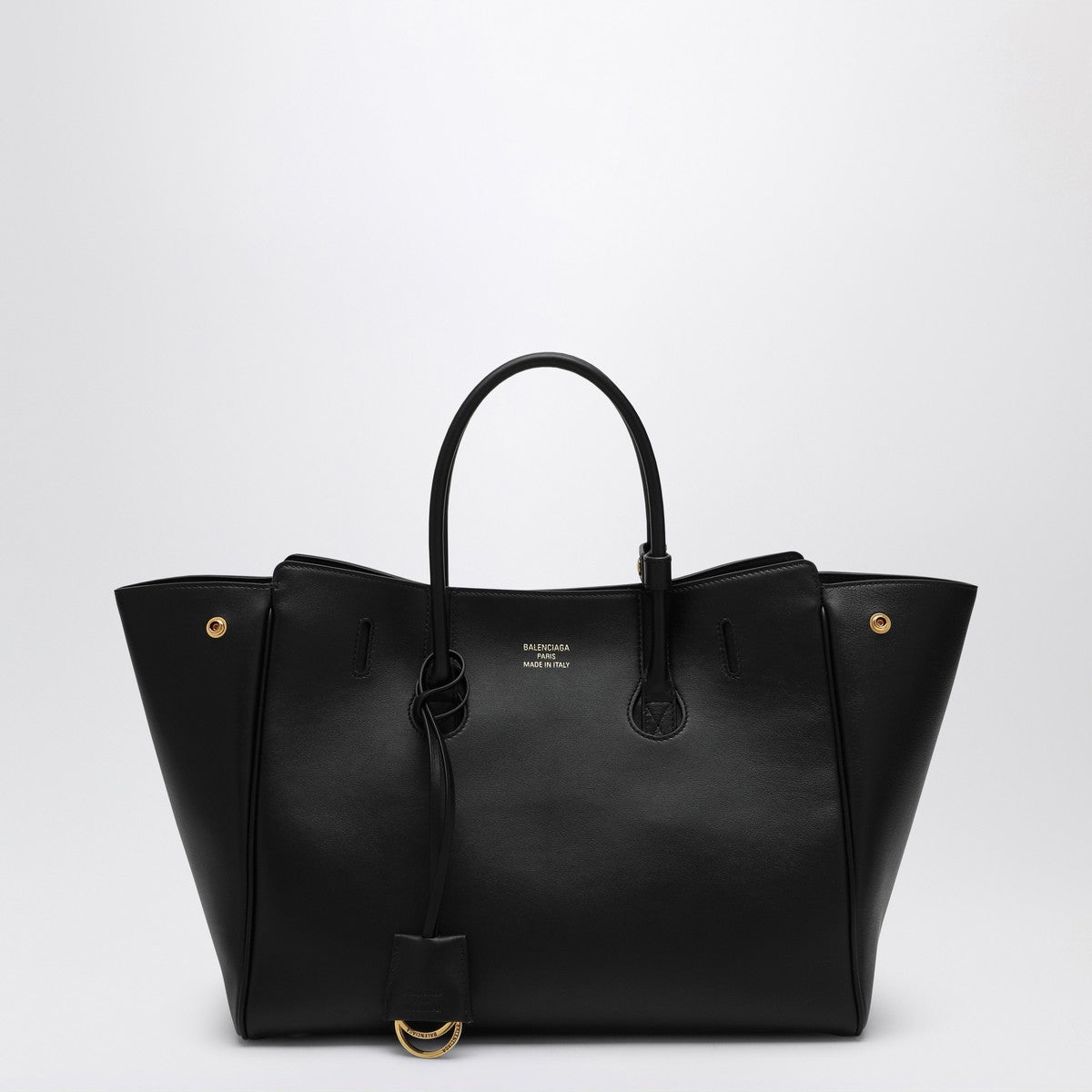 Balenciaga Small black Hampton Carry All bag Balenciaga