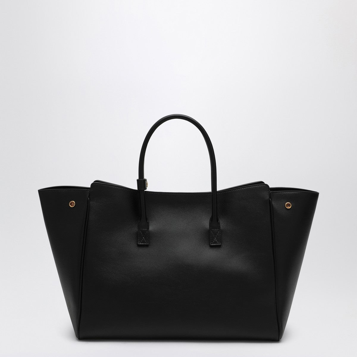 Balenciaga Small black Hampton Carry All bag Balenciaga