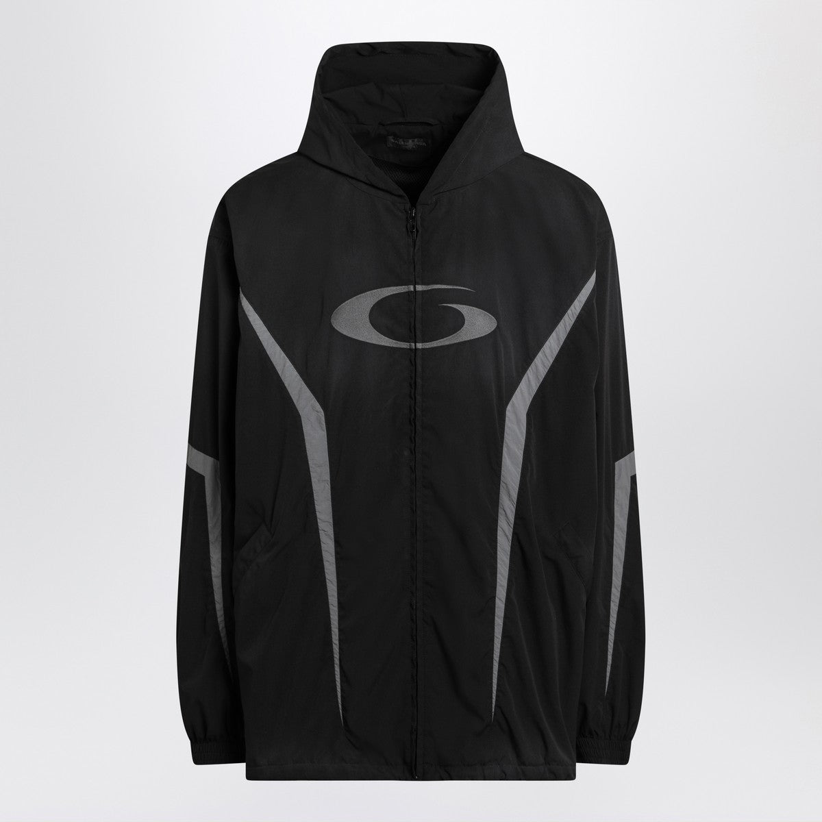 Balenciaga Giacca Tracksuit Loop Sports Icon Balenciaga