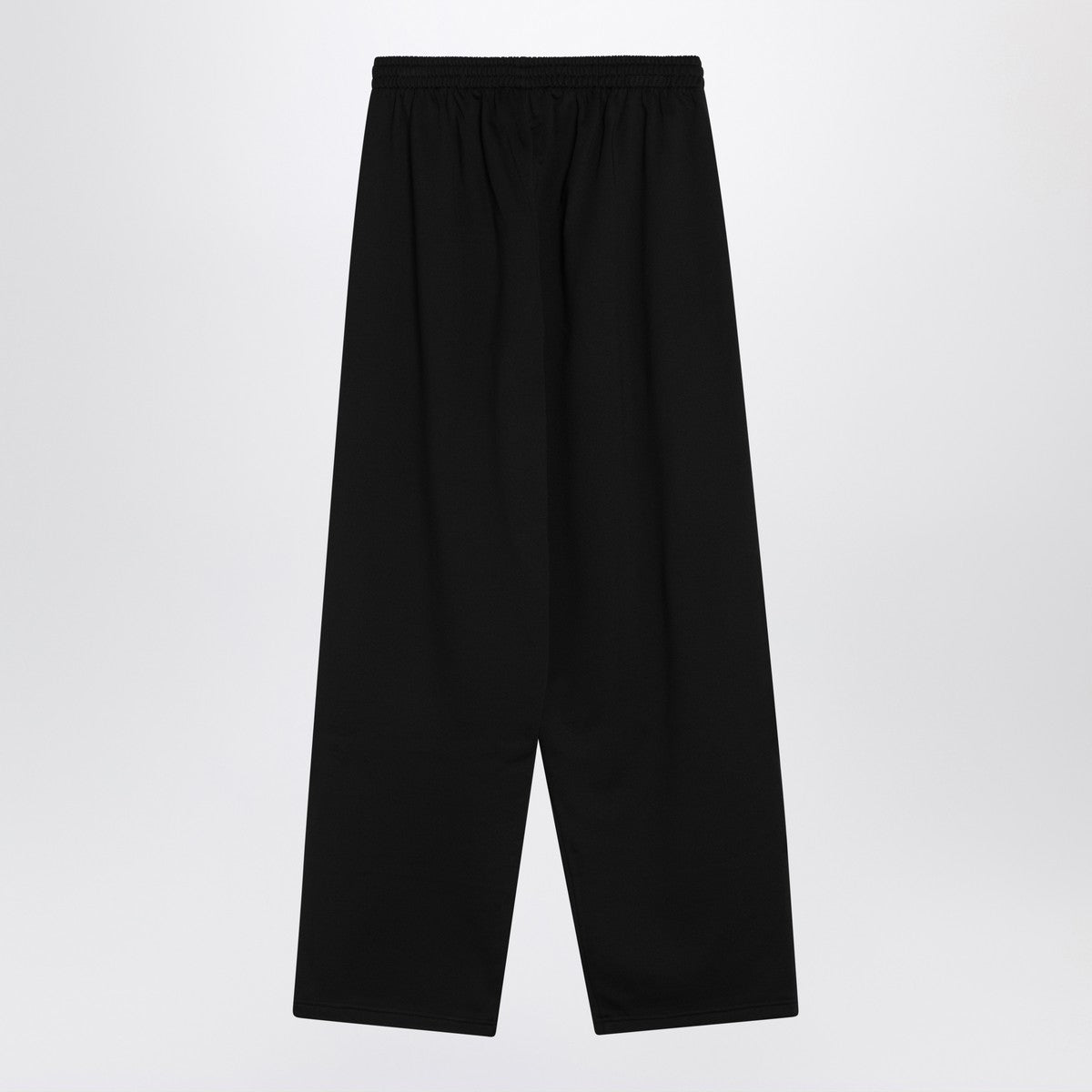 Balenciaga Black jogger pants Political Campaign Balenciaga